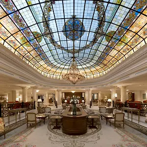 Eurostars Palacio Buenavista Toledo