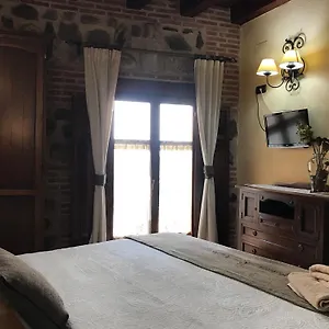 Hospederia Casa De Cisneros Maison d'hôtes