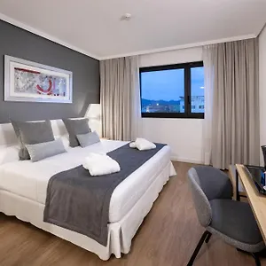 **** Hotel Alexandre Frontair Congress Spagna