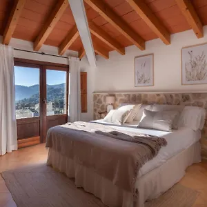 *** Hotel Es Petit De Spain