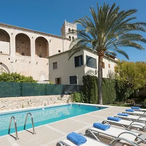 Hotel Sa Bisbal - Turismo De Interior